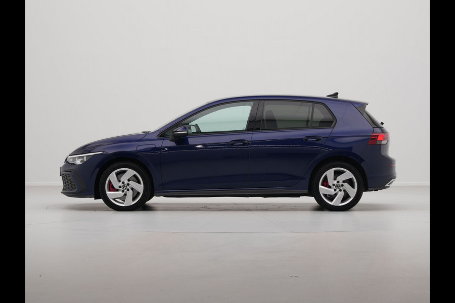 Volkswagen Golf 1.4 eHybrid GTE 245pk Navigatie Stoelverwarming Acc Pdc