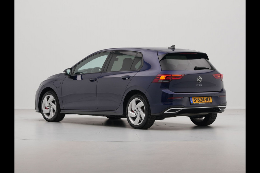 Volkswagen Golf 1.4 eHybrid GTE 245pk Navigatie Stoelverwarming Acc Pdc