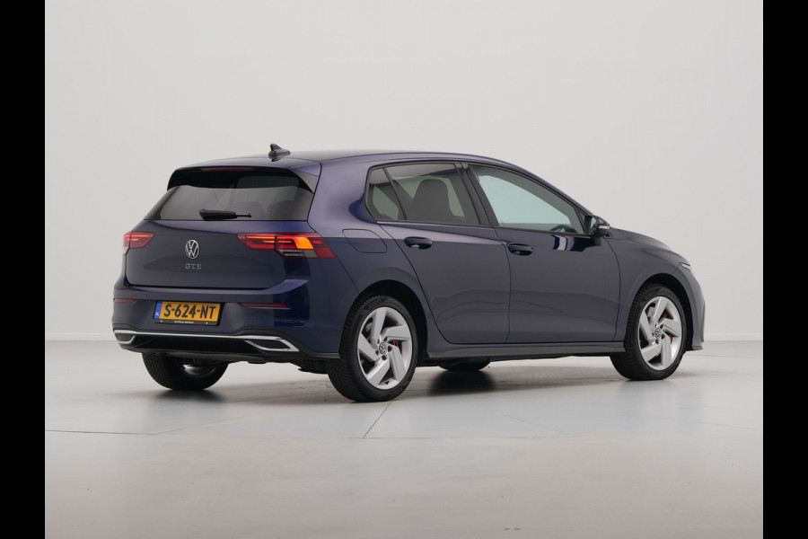 Volkswagen Golf 1.4 eHybrid GTE 245pk Navigatie Stoelverwarming Acc Pdc