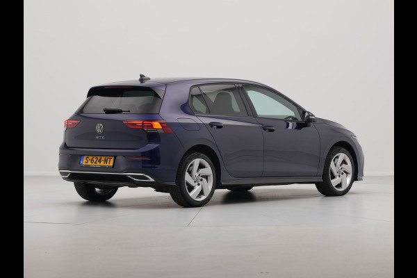 Volkswagen Golf 1.4 eHybrid GTE 245pk Navigatie Stoelverwarming Acc Pdc
