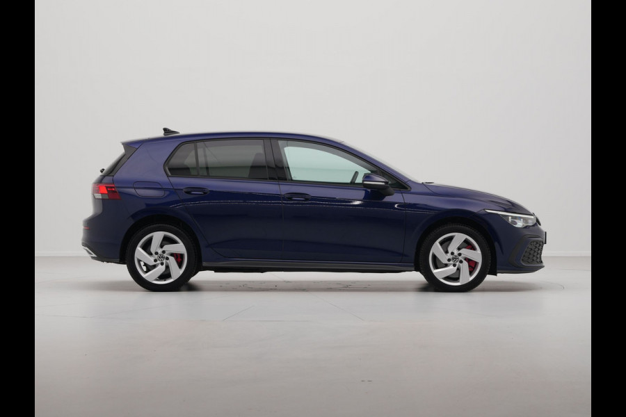 Volkswagen Golf 1.4 eHybrid GTE 245pk Navigatie Stoelverwarming Acc Pdc
