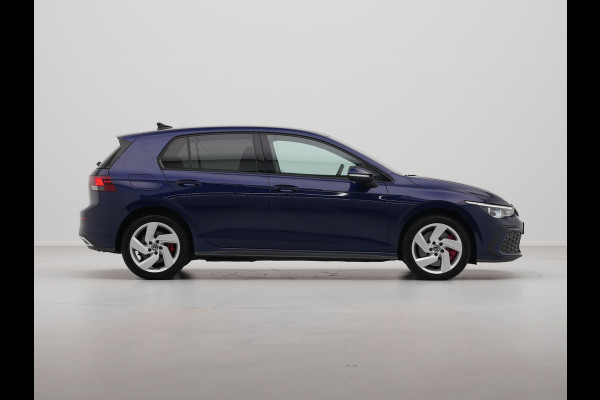 Volkswagen Golf 1.4 eHybrid GTE 245pk Navigatie Stoelverwarming Acc Pdc
