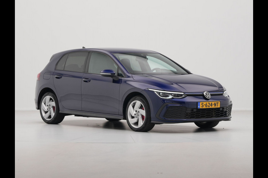 Volkswagen Golf 1.4 eHybrid GTE 245pk Navigatie Stoelverwarming Acc Pdc