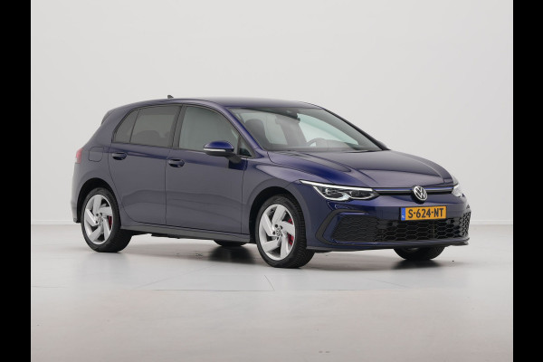 Volkswagen Golf 1.4 eHybrid GTE 245pk Navigatie Stoelverwarming Acc Pdc