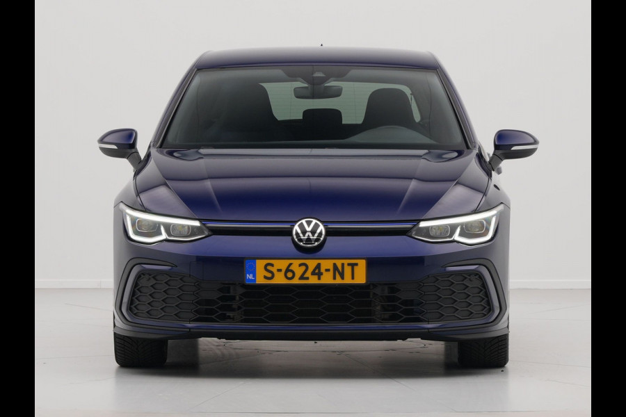 Volkswagen Golf 1.4 eHybrid GTE 245pk Navigatie Stoelverwarming Acc Pdc