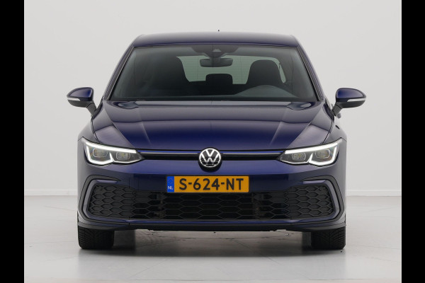 Volkswagen Golf 1.4 eHybrid GTE 245pk Navigatie Stoelverwarming Acc Pdc