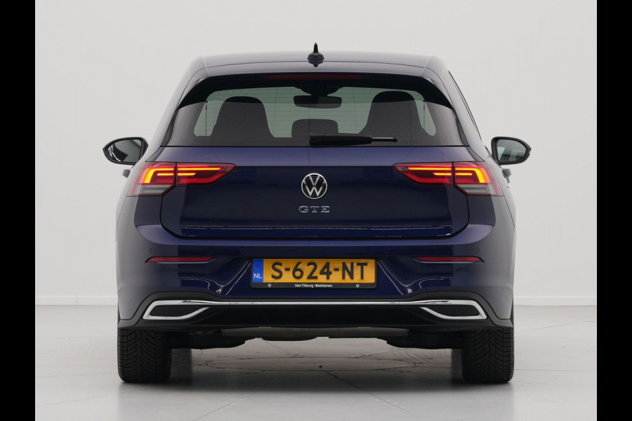 Volkswagen Golf 1.4 eHybrid GTE 245pk Navigatie Stoelverwarming Acc Pdc