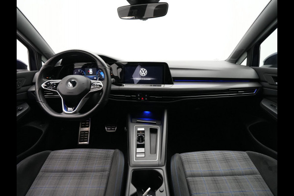 Volkswagen Golf 1.4 eHybrid GTE 245pk Navigatie Stoelverwarming Acc Pdc