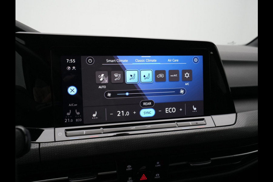Volkswagen Golf 1.4 eHybrid GTE 245pk Navigatie Stoelverwarming Acc Pdc