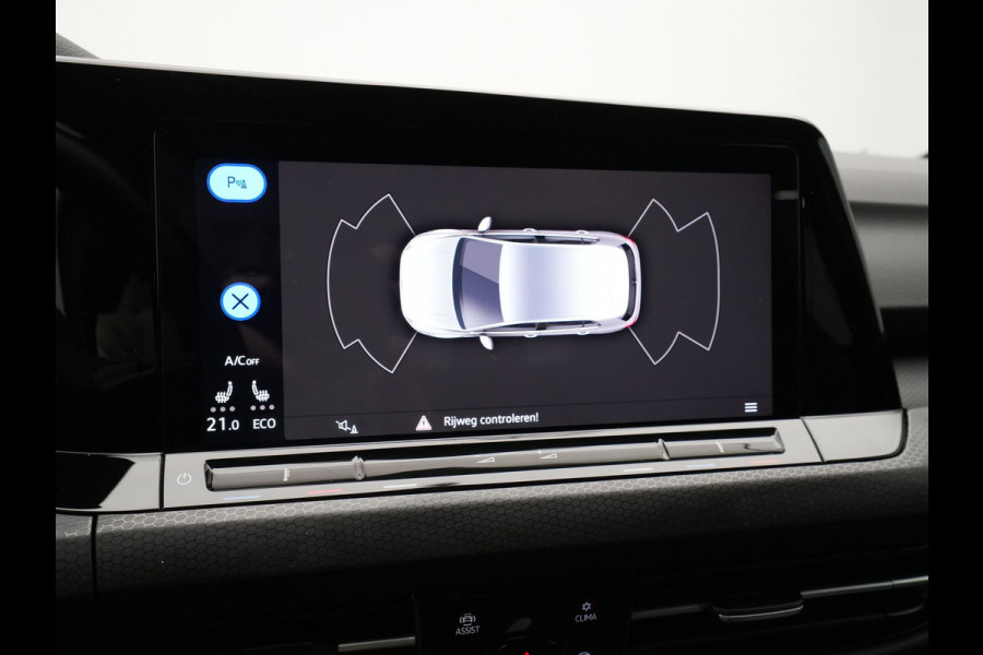 Volkswagen Golf 1.4 eHybrid GTE 245pk Navigatie Stoelverwarming Acc Pdc