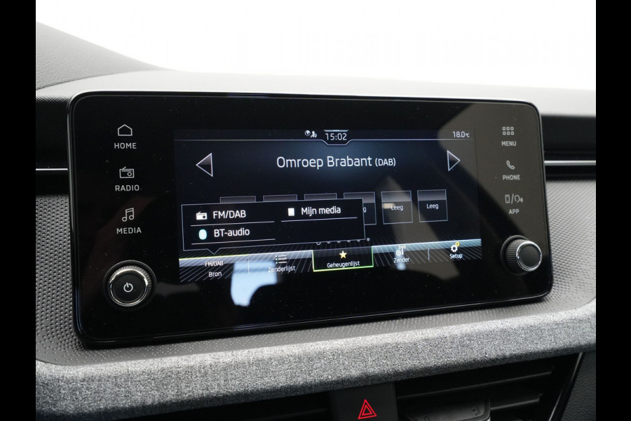 Škoda Kamiq 1.0 TSI 115pk DSG Selection Navi via App Clima Cruise Pdc 28