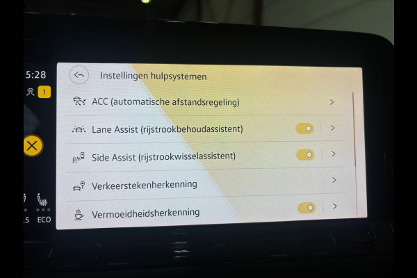 Volkswagen Golf 1.4 eHybrid GTE