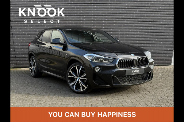 BMW X2 sDrive18i Executive Edition | Panorama | Head Up | 20 '' |
