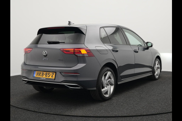 Volkswagen Golf GTE 245pk Plug In Hybrid DSG PHEV | Adaptive Cruise | Carplay | LED | Navigatie | Sfeerverlichting | Stoelverwarming |