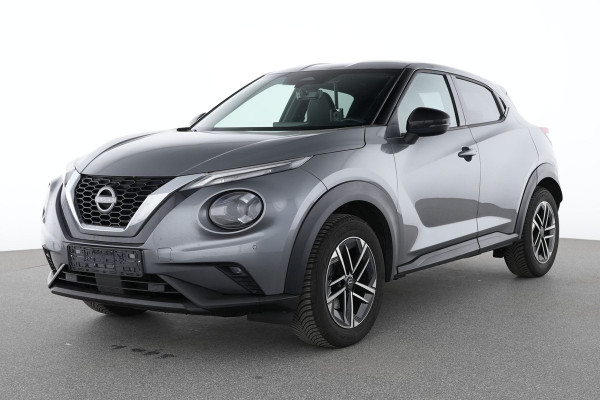 Nissan Juke 1.0 114 pk DIG-T N-Connecta Nieuwste Model Van 37250,- voor 24895,- Navigatie, Stoel verwarming, Cilmate control, Cruise Control, Lane Assist