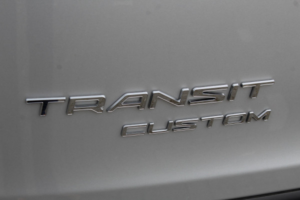 Ford Transit Custom 320 2.0-108pk TDCI L2H1 Trend. Nette Ford Transit Custom lengte 2 voor nog vele jaren werkplezier ! Airco, imperiaal