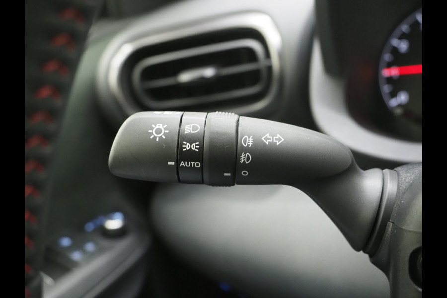 Toyota Yaris 1.6 GR Performance | Milltek Uitlaat | Adaptive Cruise | Keyless | Camera | Carplay
