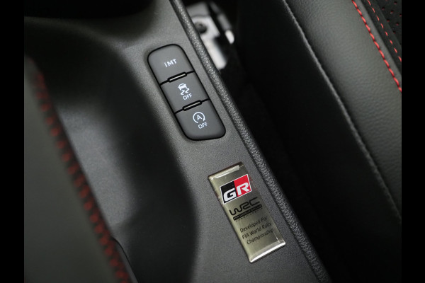 Toyota Yaris 1.6 GR Performance | Milltek Uitlaat | Adaptive Cruise | Keyless | Camera | Carplay