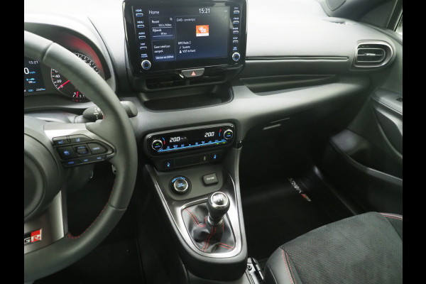 Toyota Yaris 1.6 GR Performance | Milltek Uitlaat | Adaptive Cruise | Keyless | Camera | Carplay
