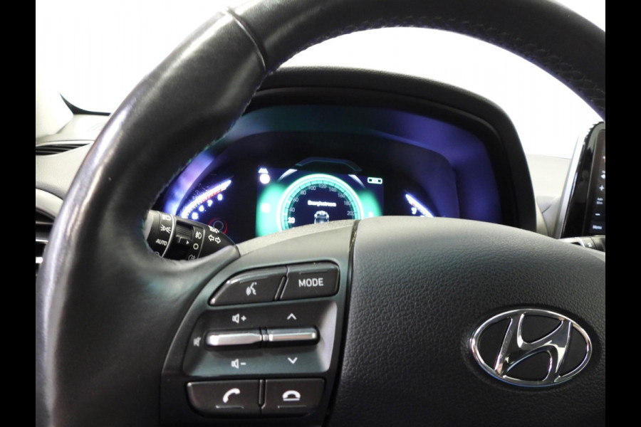 Hyundai i30 Wagon 1.5 T-GDi MHEV Premium NAVI/LEER/CAMERA/LED/TREKHAAK/17"LMV!