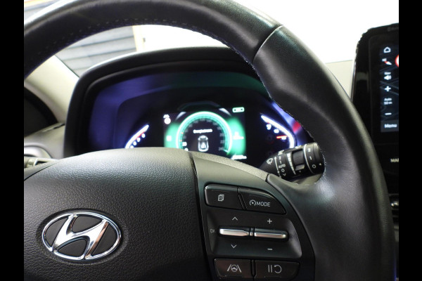 Hyundai i30 Wagon 1.5 T-GDi MHEV Premium NAVI/LEER/CAMERA/LED/TREKHAAK/17"LMV!