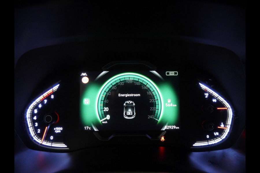 Hyundai i30 Wagon 1.5 T-GDi MHEV Premium NAVI/LEER/CAMERA/LED/TREKHAAK/17"LMV!