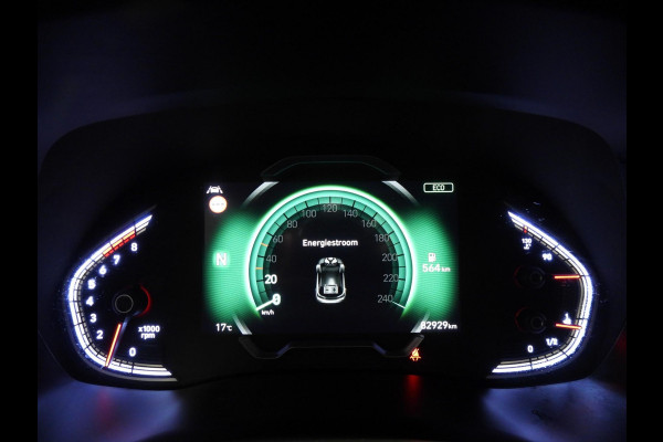 Hyundai i30 Wagon 1.5 T-GDi MHEV Premium NAVI/LEER/CAMERA/LED/TREKHAAK/17"LMV!
