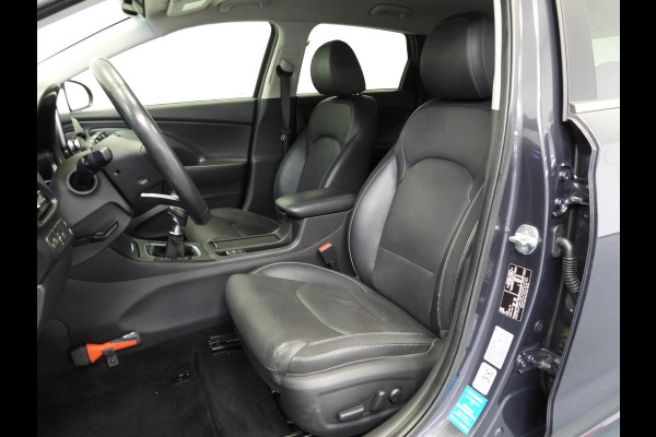 Hyundai i30 Wagon 1.5 T-GDi MHEV Premium NAVI/LEER/CAMERA/LED/TREKHAAK/17"LMV!