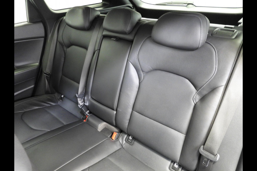 Hyundai i30 Wagon 1.5 T-GDi MHEV Premium NAVI/LEER/CAMERA/LED/TREKHAAK/17"LMV!