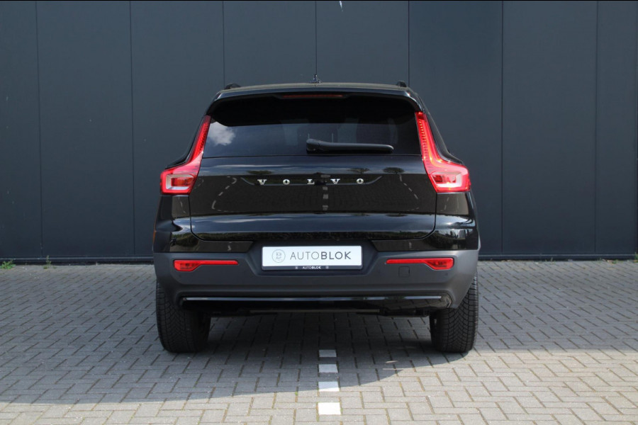 Volvo XC40 1.5 T5 Recharge R-Design | Pano | LED