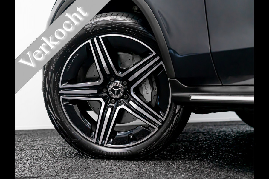 Mercedes-Benz GLC Coupé GLC 300de 4MATIC | DISTRONIC | MULTIBEAM
