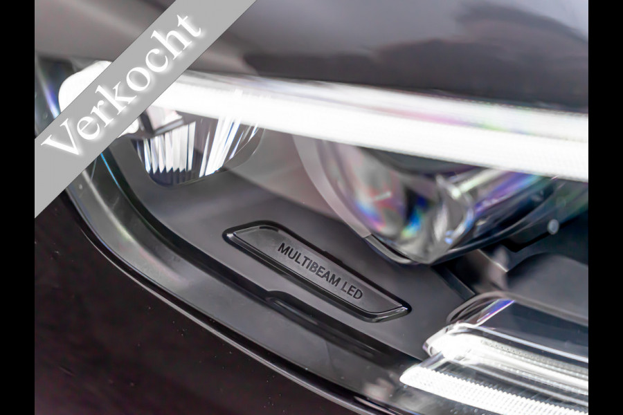 Mercedes-Benz GLC Coupé GLC 300de 4MATIC | DISTRONIC | MULTIBEAM