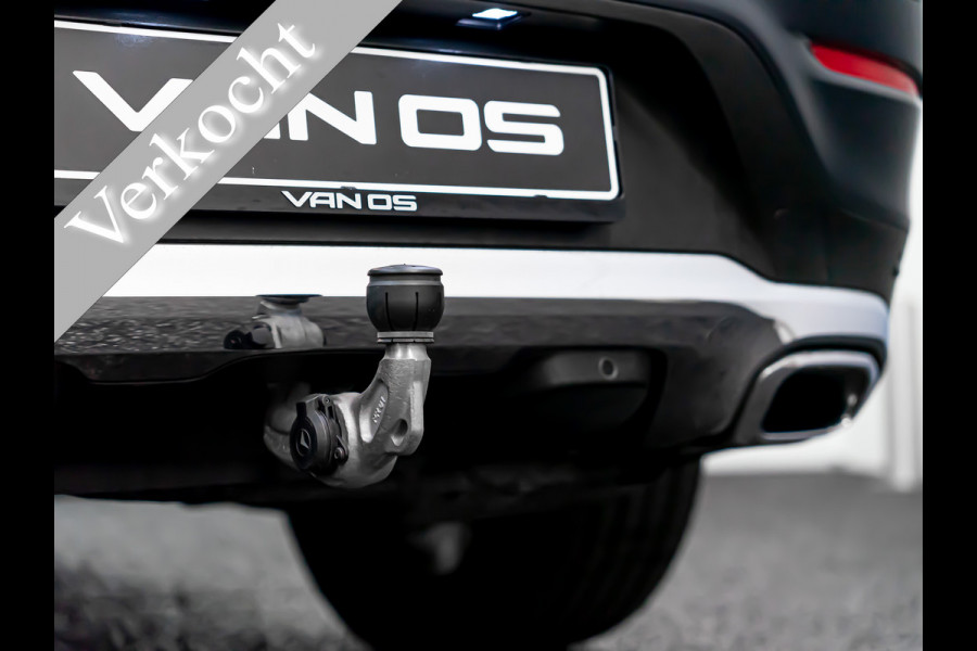 Mercedes-Benz GLC Coupé GLC 300de 4MATIC | DISTRONIC | MULTIBEAM