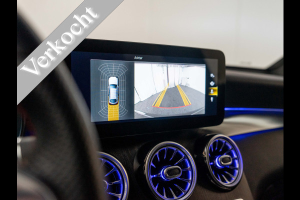 Mercedes-Benz GLC Coupé GLC 300de 4MATIC | DISTRONIC | MULTIBEAM