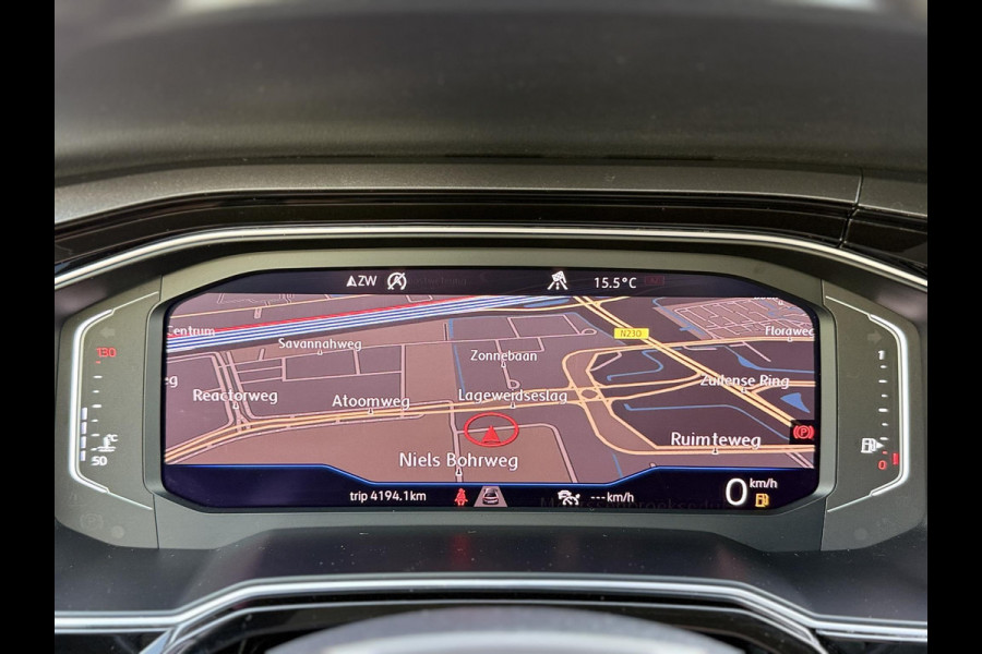 Volkswagen Polo 1.0 TSI Highline R-Line|Virtual|Carplay|Led