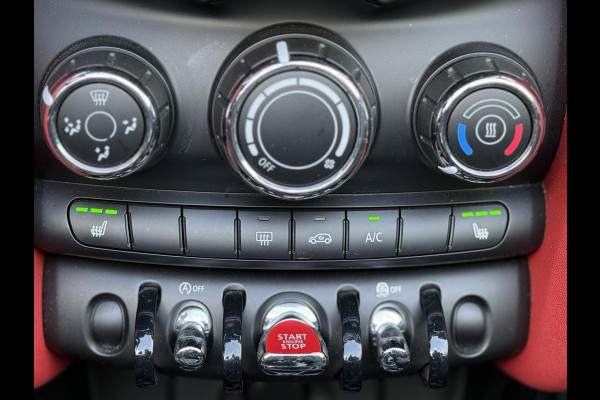 MINI Cabrio 1.5 Pepper John Cooper Works