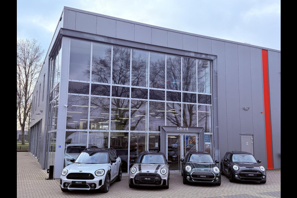 MINI Cabrio 1.5 Pepper John Cooper Works