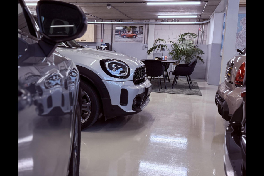 MINI Cabrio 1.5 Pepper John Cooper Works