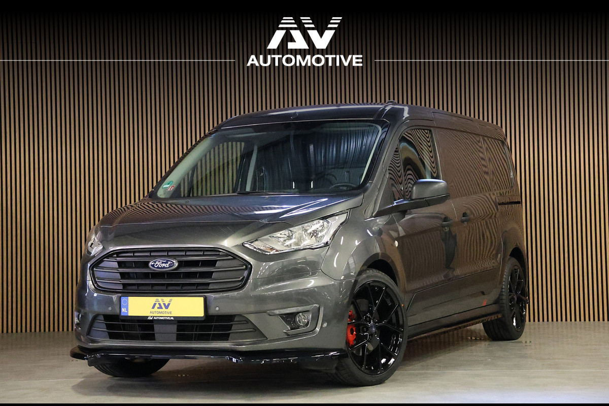 Ford Transit Connect 1.0 Ecoboost L2 Raptor Edition | BPM Vrij | L+R Schuifdeur | Cruise control | Camera | Navigatie | CarPlay | DAB | Stoelverwarming | Airco | Dealer onderhouden | Nieuwe APK | Onderhoudsbeurt Ford Transit Connect 1.0 Ecoboost L2 Raptor Edition | BPM Vrij | L+R Schuifdeur | Cruise control | Camera | Navigatie | CarPlay | DAB | Stoelverwarming | Airco | Dealer onderhouden | Nieuwe APK | Onderhoudsbeurt