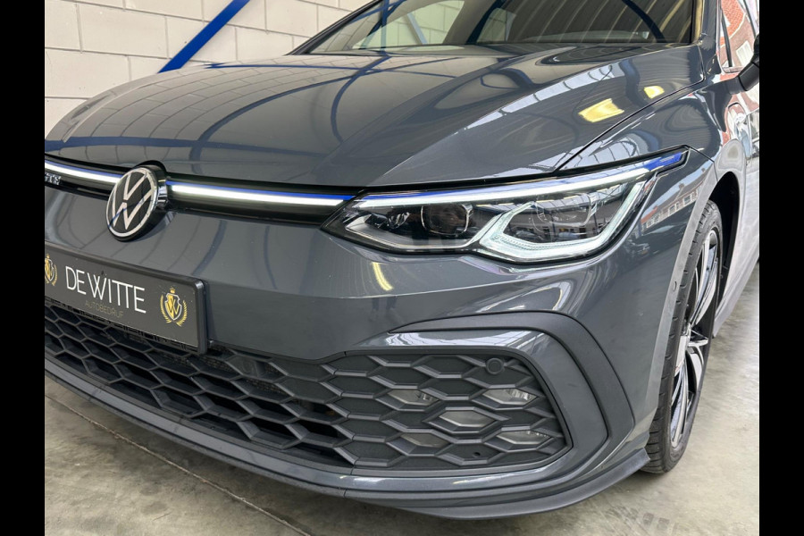 Volkswagen Golf 1.4 eHybrid GTE PANO|MATRIX|TREKHAAK|IQ|FULL