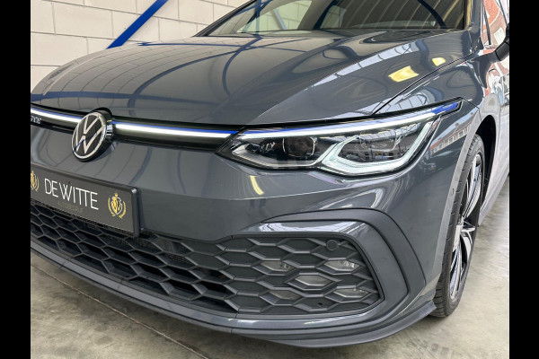Volkswagen Golf 1.4 eHybrid GTE PANO|MATRIX|TREKHAAK|IQ|FULL