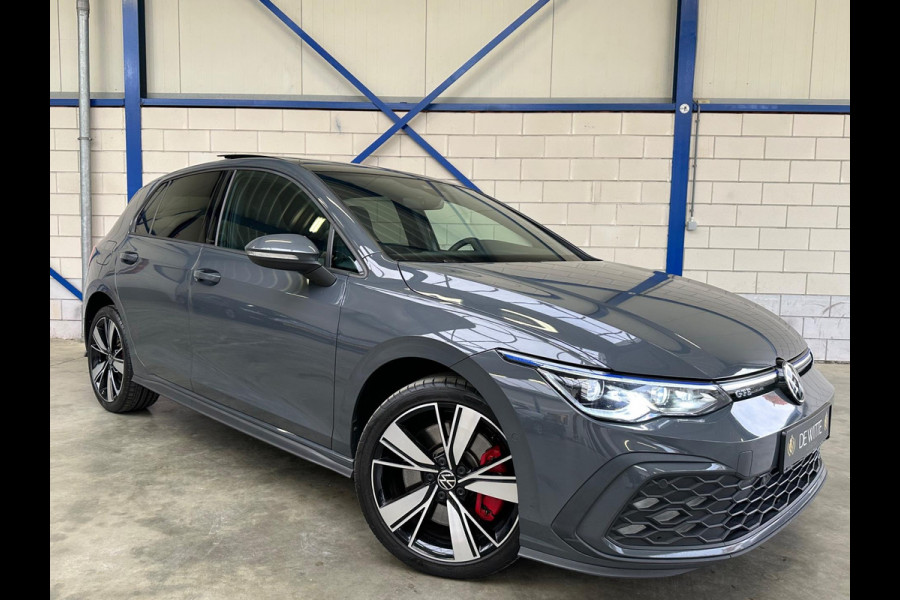 Volkswagen Golf 1.4 eHybrid GTE PANO|MATRIX|TREKHAAK|IQ|FULL