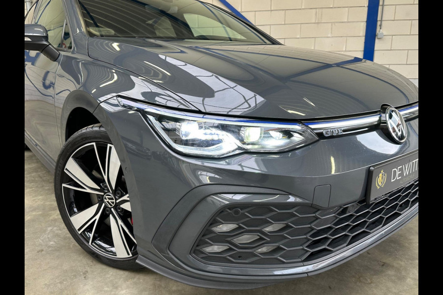 Volkswagen Golf 1.4 eHybrid GTE PANO|MATRIX|TREKHAAK|IQ|FULL