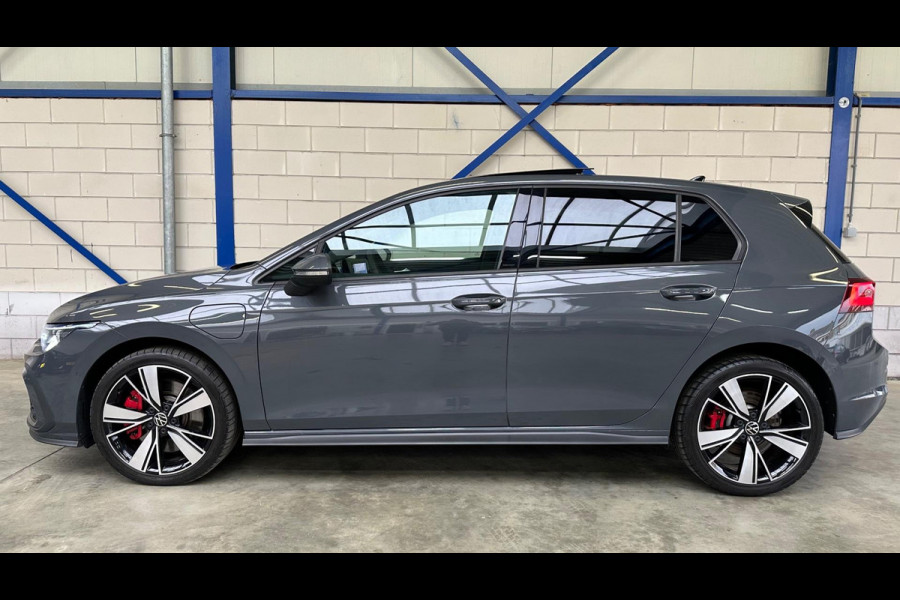 Volkswagen Golf 1.4 eHybrid GTE PANO|MATRIX|TREKHAAK|IQ|FULL