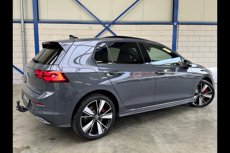 Volkswagen Golf 1.4 eHybrid GTE PANO|MATRIX|TREKHAAK|IQ|FULL