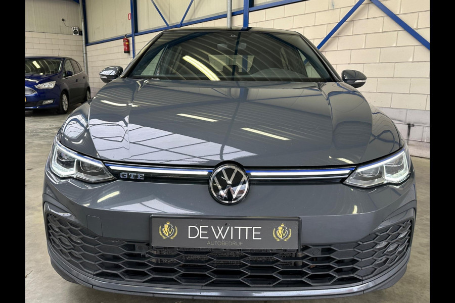 Volkswagen Golf 1.4 eHybrid GTE PANO|MATRIX|TREKHAAK|IQ|FULL