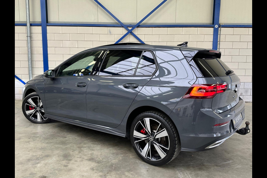 Volkswagen Golf 1.4 eHybrid GTE PANO|MATRIX|TREKHAAK|IQ|FULL