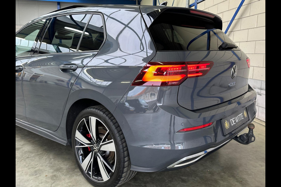 Volkswagen Golf 1.4 eHybrid GTE PANO|MATRIX|TREKHAAK|IQ|FULL