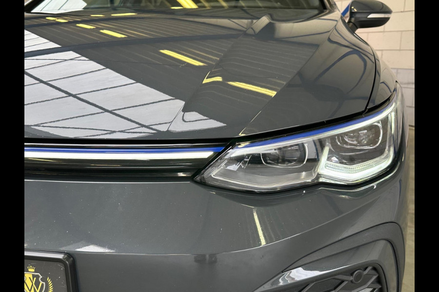 Volkswagen Golf 1.4 eHybrid GTE PANO|MATRIX|TREKHAAK|IQ|FULL