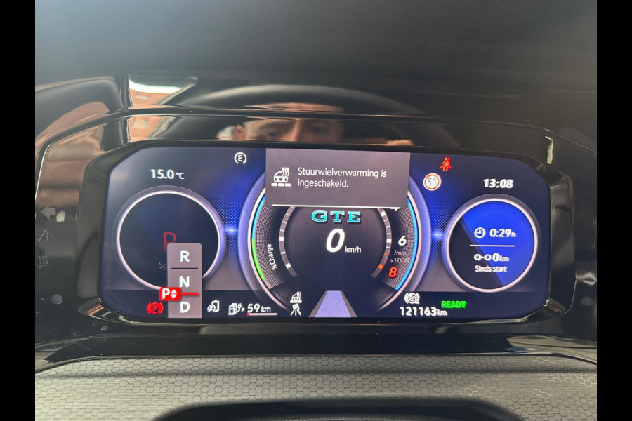 Volkswagen Golf 1.4 eHybrid GTE PANO|MATRIX|TREKHAAK|IQ|FULL